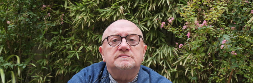 Le P&egrave;re No&euml;l est une ordure&nbsp;: pourquoi Michel Blanc ne joue pas (physiquement) dans le film