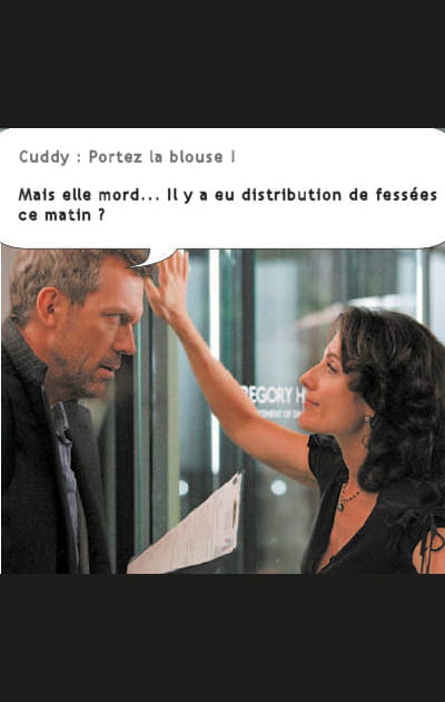 Distribution de fess&eacute;es&nbsp;?
