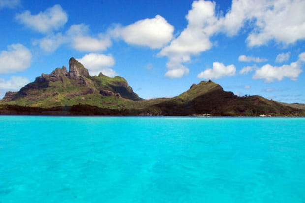 Au coeur des éléments