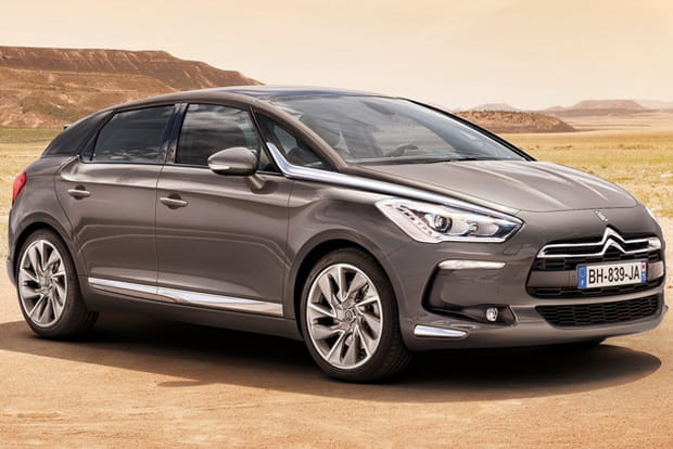 Rétrospective : les voitures qui ont marqué l'année 2011