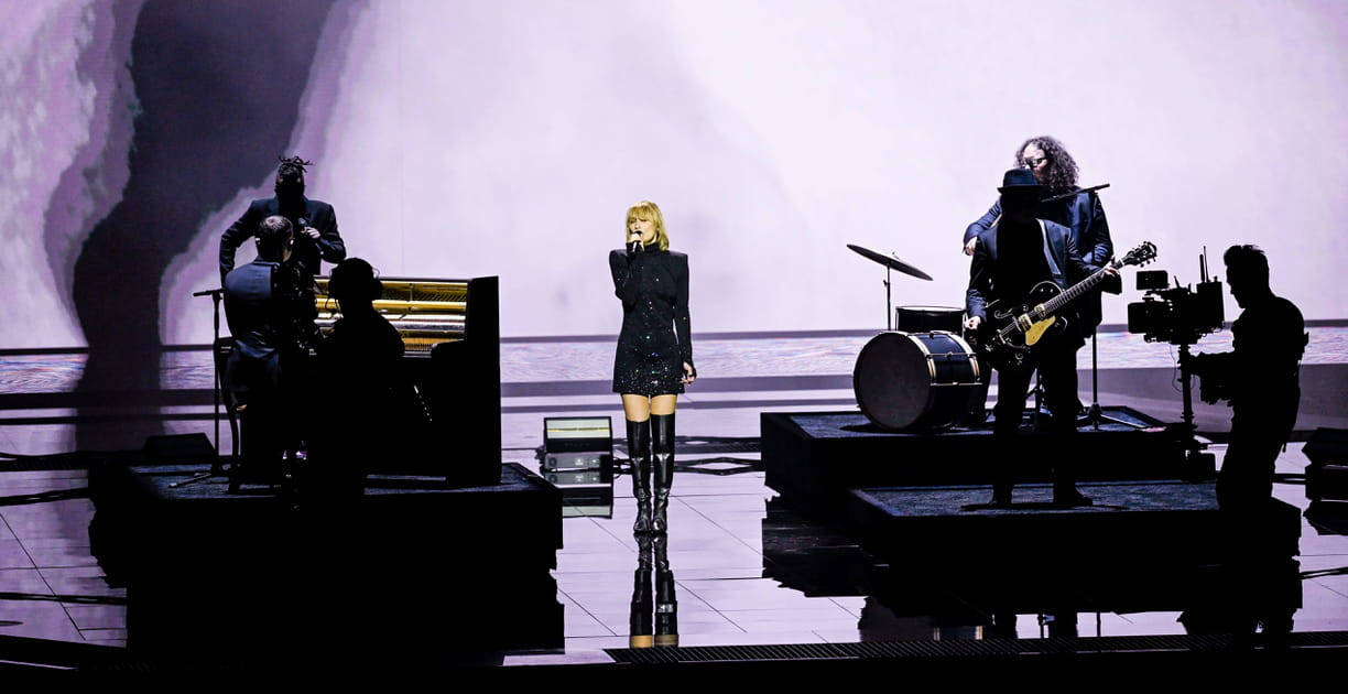 Hooverphonic (Belgique)