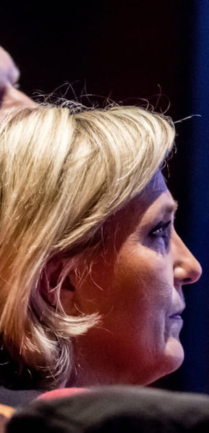Elle s'est f&acirc;ch&eacute;e avec son p&egrave;re d&egrave;s 2005