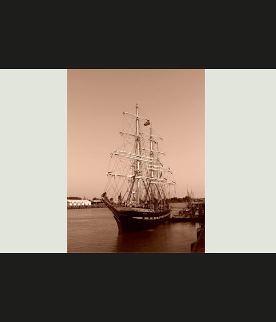110&nbsp;ans du Belem