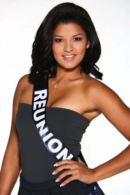 Miss Réunion