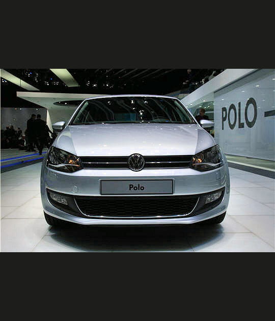 L'identit&eacute; stylistique des nouvelles Volkswagen