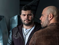 Gomorra : Le cheval de troie