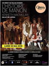 L'histoire de Manon (UGC Viva l'opéra - FRA cinéma)