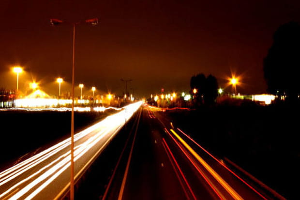 Lignes de fuite