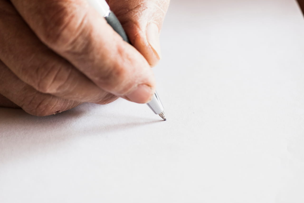 Si vous avez toutes les bonnes réponses à ce test d'orthographe, vous surpassez un prof de français !