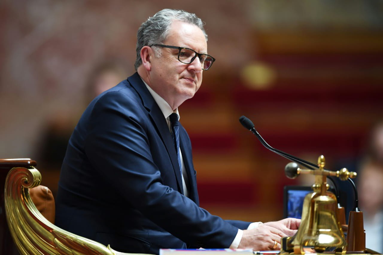 Mutuelles de Bretagne: Ferrand mis en examen pour "prise illégale d'intérêts", entend rester à son poste