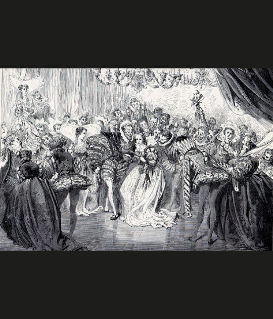 Cendrillon
