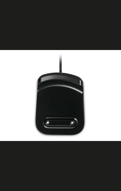Microsoft Explorer Mouse&nbsp;: confort d'utilisation