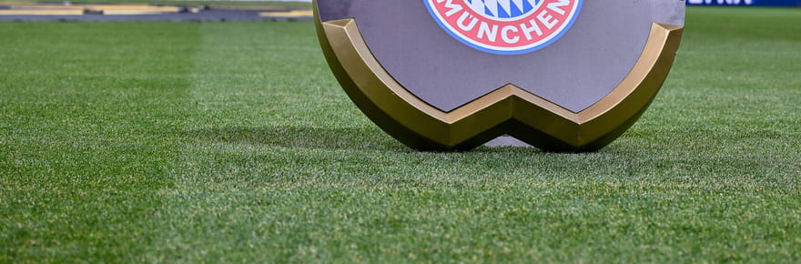 Le Bayern Munich pr&ecirc;t &agrave; payer 150&nbsp;millions d'euros pour 2&nbsp;renforts