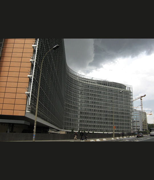 Berlaymont