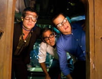 Ocean's Thirteen