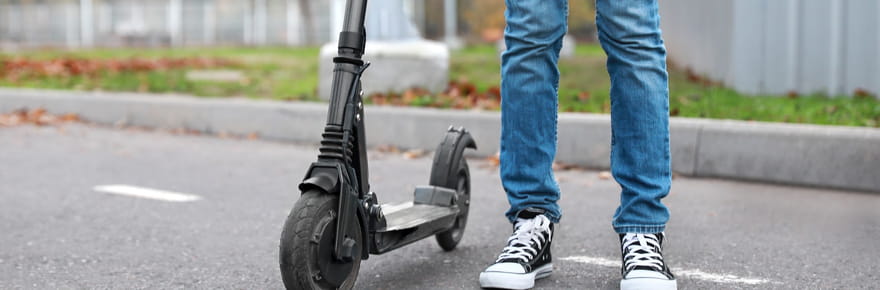 Black Friday v&eacute;los et trottinettes &eacute;lectriques&nbsp;: des promos approchent, il ne faut pas rater l'&eacute;dition 2025