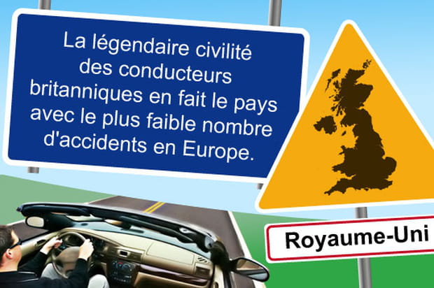 Le fair-play est de mise au Royaume-Uni