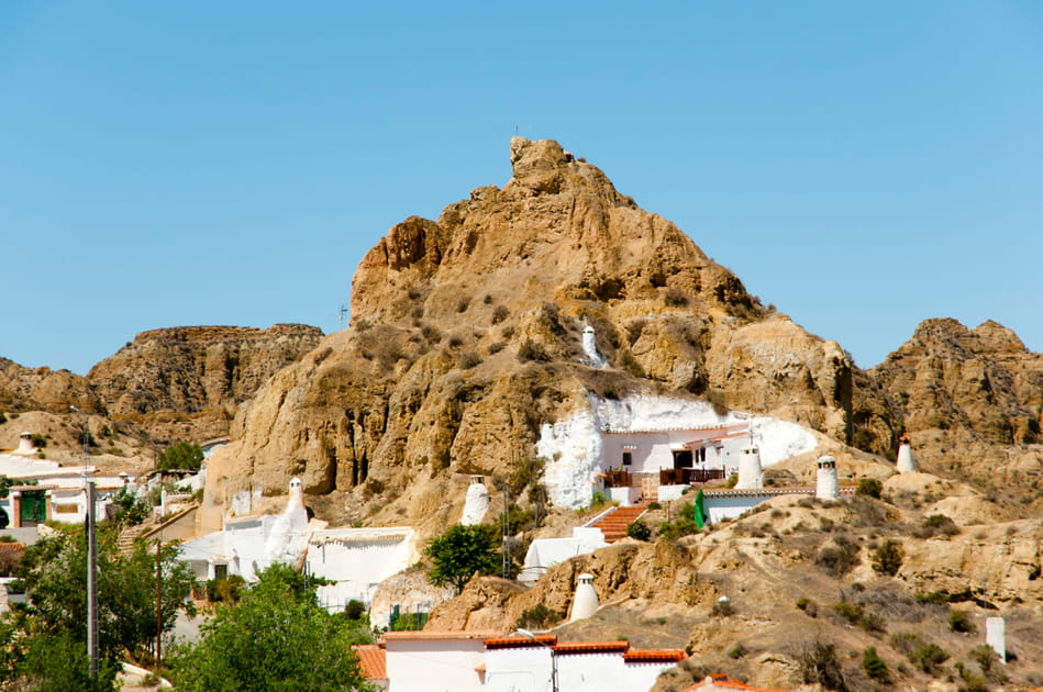 Guadix