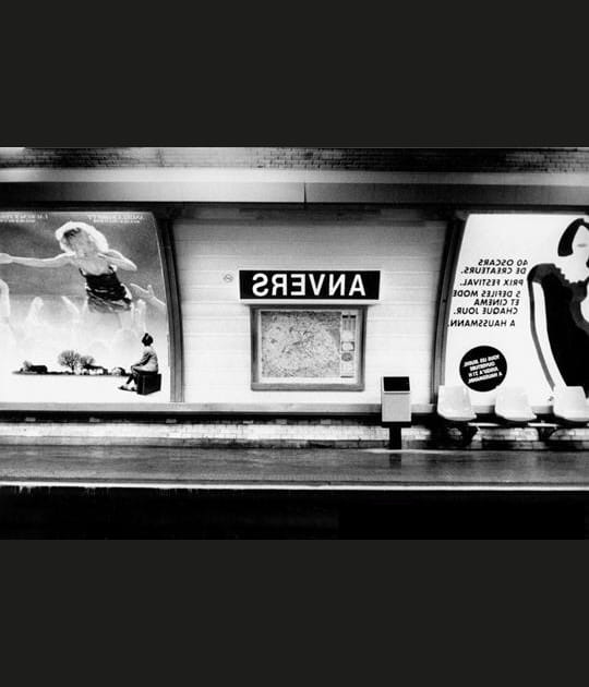 Anvers