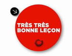 Très Très Bonne Leçon