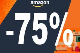 Black Friday Amazon 2025&nbsp;: les offres se multiplient depuis ce matin&nbsp;! Suivez les meilleures promos en direct
