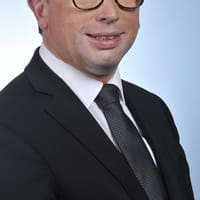 Jean-Michel Mis © Assemblée nationale - 2022