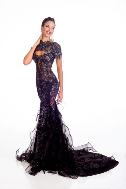 Miss Jamaïque