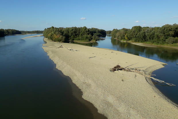 Réserve de biosphère Mur-Drave-Danube (Autriche, Croatie, Hongrie, Serbie, Slovénie)