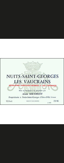 Nuits-Saint-Georges