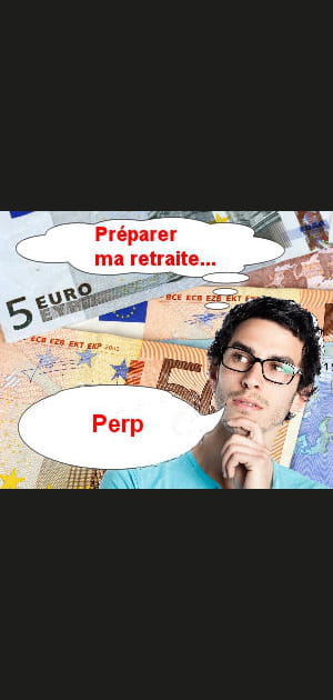 Le plan d'&eacute;pargne retraite populaire (Perp) pour&nbsp;soi ou ses proches