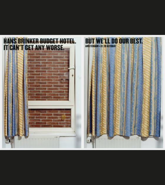 Des chambres avec vues&nbsp;?