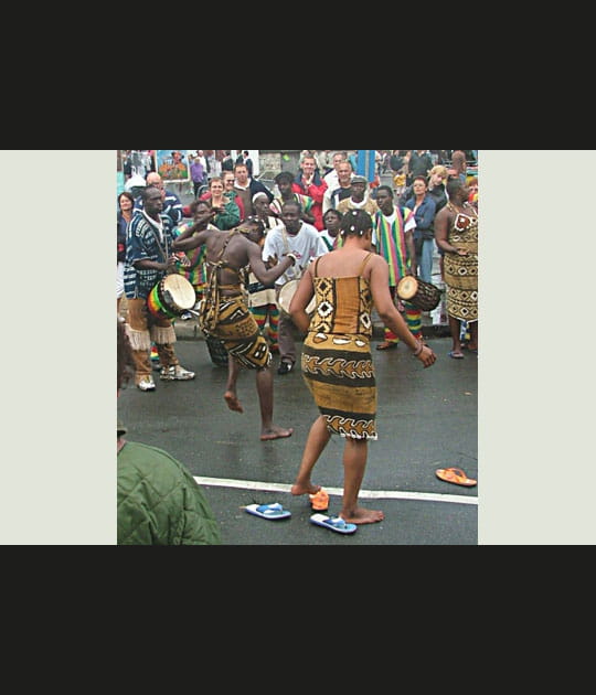 Festival de Montoire