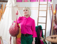 Agatha Raisin : La danse fatale