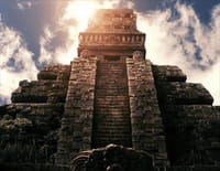 Secrets d'empires : L'Empire aztèque, guerres et sacrifices