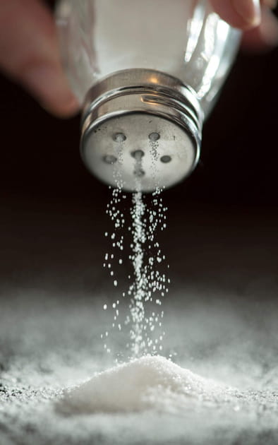 Vaporiser de l'eau sal&eacute;e&nbsp;: une solution efficace contre les araign&eacute;es&nbsp;?