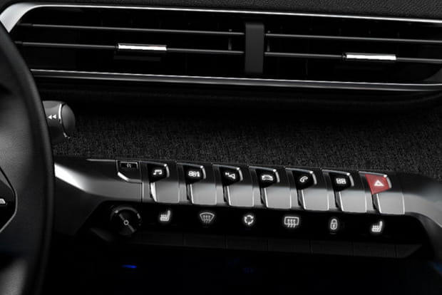 Un effet touche de piano