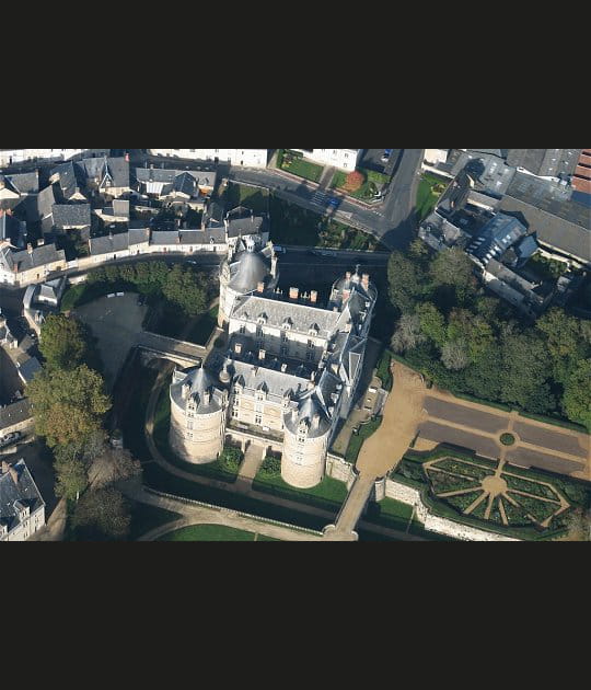 La Sarthe