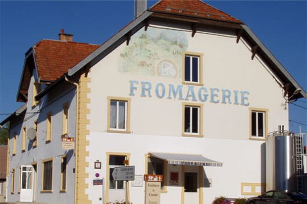 Fromagerie