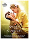 Queen and Country