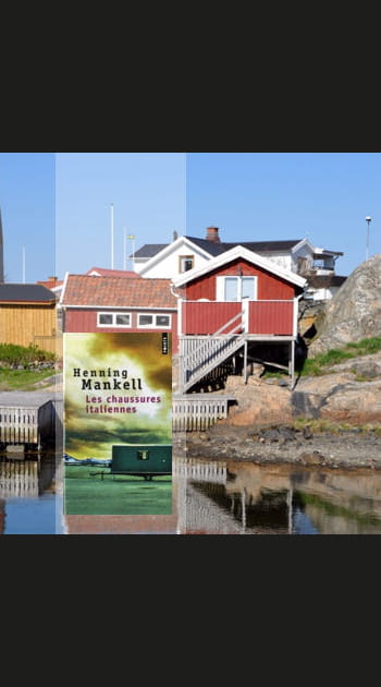 Henning Mankell, le pionnier