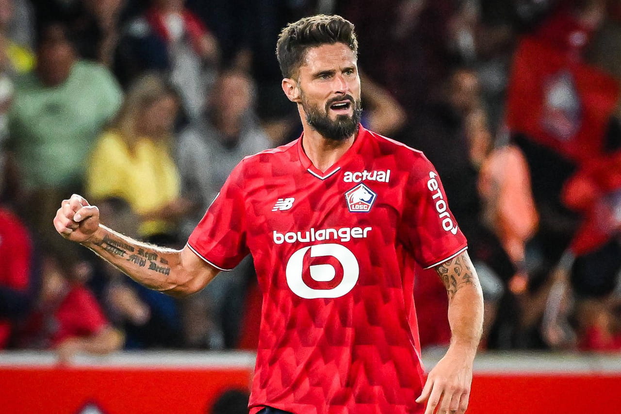 Ligue 1 2025-2026 : programme, résultats et classement