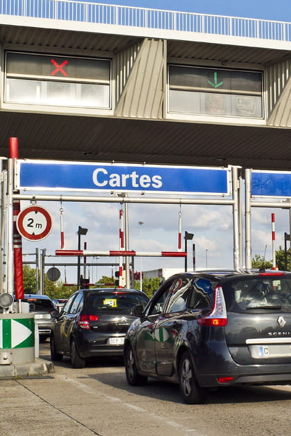 Quand les p&eacute;ages sans barri&egrave;re vont-ils &ecirc;tre mis en place&nbsp;?