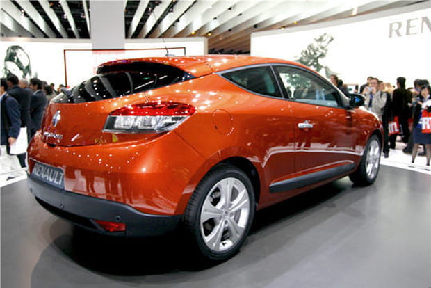 Des courbes omniprésentes