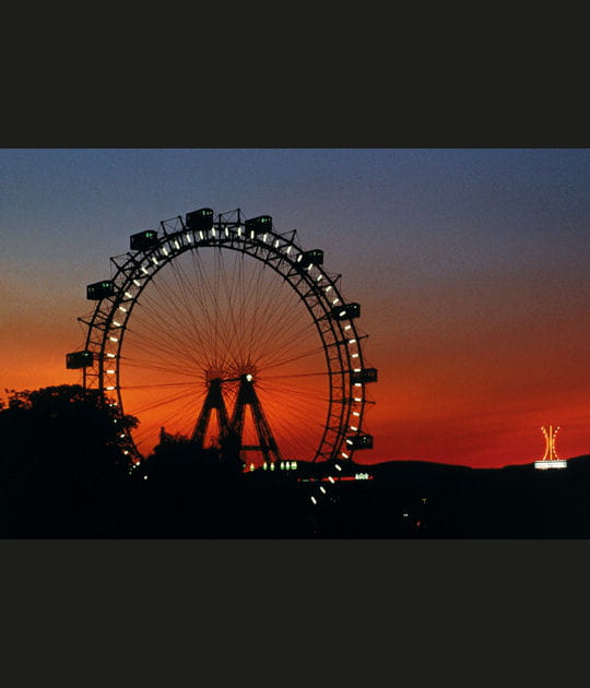 Grande roue