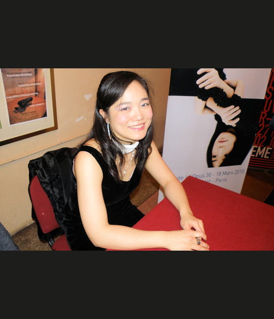 Hisako Kawamura