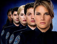 Rookie Blue : Tous piégés