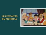 Les enfants du Mondial