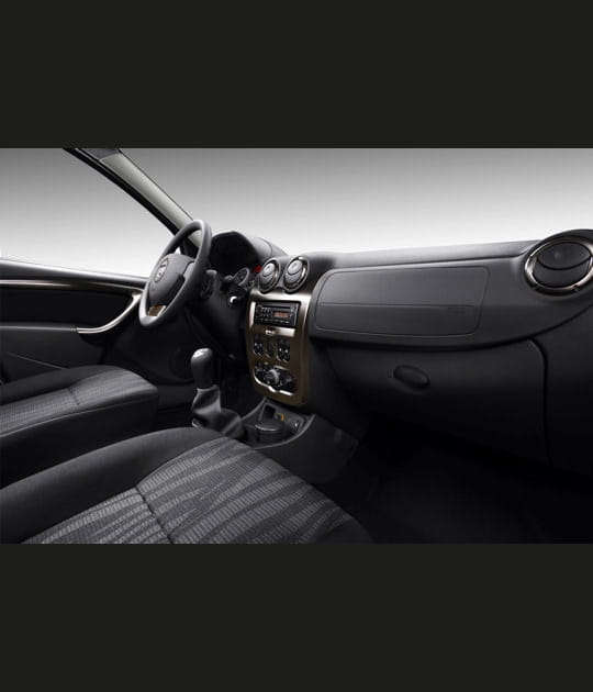 Le Dacia Duster est vendu &agrave; partir de 11&nbsp;900&nbsp;euros