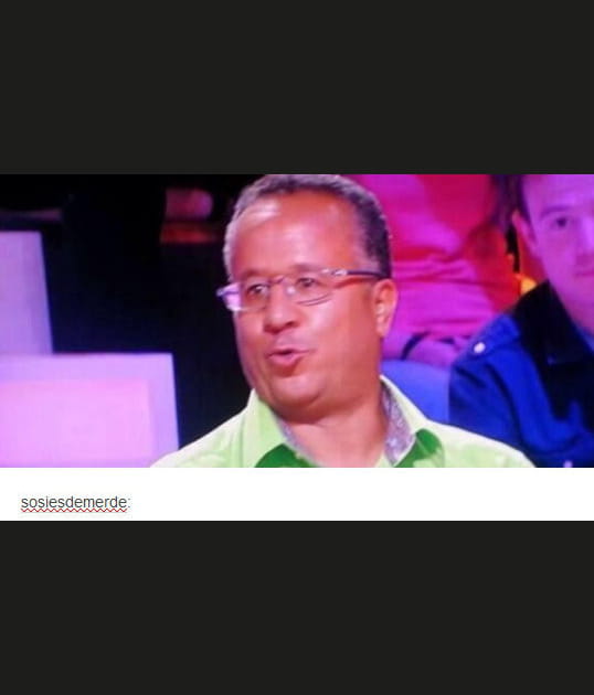 Sosie de Fran&ccedil;ois Hollande