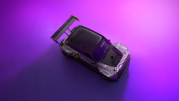 En mode drift !